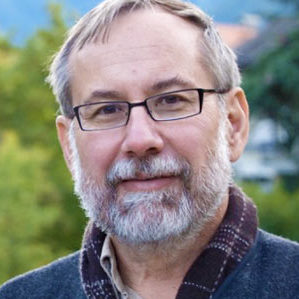 Stephen Pompea