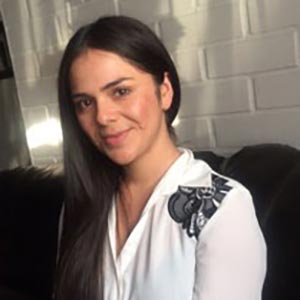 Yasmín Catricheo